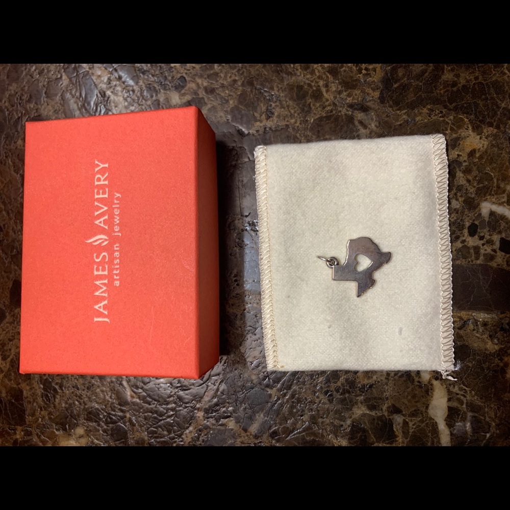 James Avery Charm